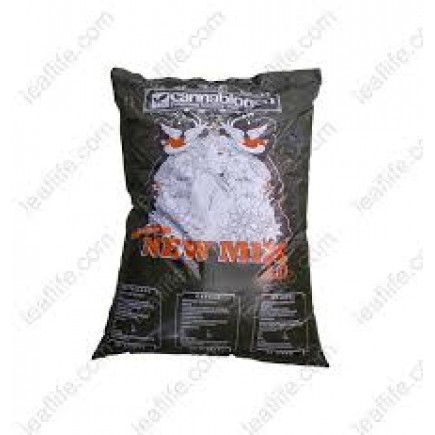 New Mix 2.0 Cannabiogen 50l